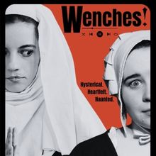 WENCHES! Comes to Edinburgh Fringe