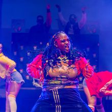 Photos: THE INFANCY OF HIP HOP THROWDOWN Celebrates Birth of Hip Hop in Miami