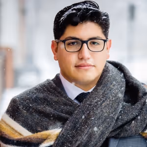 Pivot Arts Appoints Jorge Silva as Executive Artistic Director