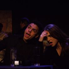 Photos: FIRST DATE at Chromolume Theatre