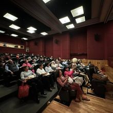 Revisan La Importancia De Los ángeles En El Imaginario De Diversas Culturas Y Su Rep