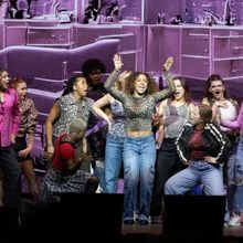Photos: Broadway Dreams Hosts Annual NYC Showcase