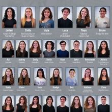 ALICE BY HEART Comes to Trinity Theatre Company