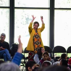 La Orquesta De Cámara De Bellas Artes Ofrece Concierto Inclusivo A Personas…