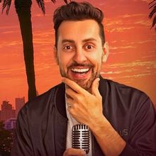 Max Amini to Add Arena Shows in Sydney and Melbourne