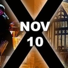 The Urban Orchestra Partners with The Old Mill for November Concert