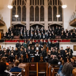 The Dessoff Choirs Announces 2024-2025 And 100th Anniversary Season