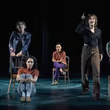 Photos/Video: GIRL, INTERRUPTED At The Public Theater- First Look Photo