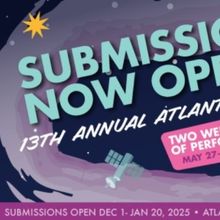 Atlanta Fringe Festival Returns With Extended Schedule in May