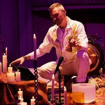 THE RESET: IMMERSIVE SOUND BATH EXPERIENCE Will Come to NJPAC