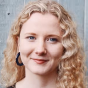 19th Annual Fred Ebb Award To Be Presented To Freya Catrin Smith & Jack Williams