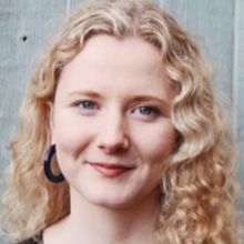 19th Annual Fred Ebb Award To Be Presented To Freya Catrin Smith & Jack Williams