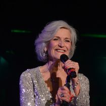 Photos: Karen Mason's CHRISTMAS! CHRISTMAS! CHRISTMAS! at the Green Room 42