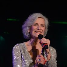 Photos: Karen Mason's CHRISTMAS! CHRISTMAS! CHRISTMAS! at the Green Room 42