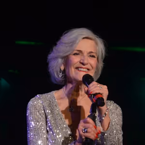 Photos: Karen Mason's CHRISTMAS! CHRISTMAS! CHRISTMAS! at the Green Room 42