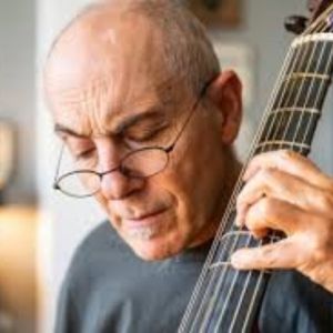 Paolo Pandolfo Brings the Viola da Gamba to Life in Landmark March Tasmanian…