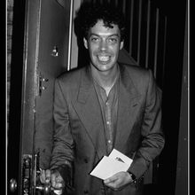 传奇演员Tim Curry去世，享年80岁 Photo