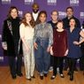 Photos: The Cast of MTC's THE BALUSTERS Meet the Press