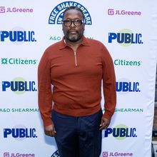 Full Cast Set for Simon Godwin’s OTHELLO at Shakespeare Theatre Company Starring We