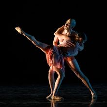 Verb 'Ohio Contemporary Ballet' Reveals Summer Performance Lineup