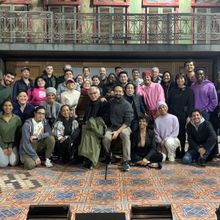 Photos: Lin-Manuel Miranda, Angela Bassett & More Visit BUENA VISTA SOCIAL CLUB
