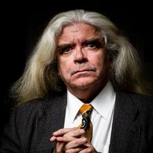 Curious Theatre Branch Shares New Dates For Beau O'Reilly's HIT ME LIKE A FLOWER