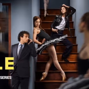 Prime Video Cancels ÉTOILE After One Season Despite Initial Two-Season Order