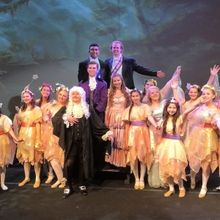 IOLANTHE Comes to Opera Naples in July