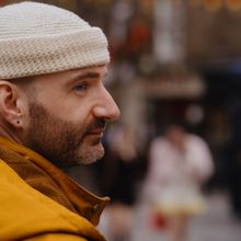 LORENZO Transfers to Soho Theatre in September