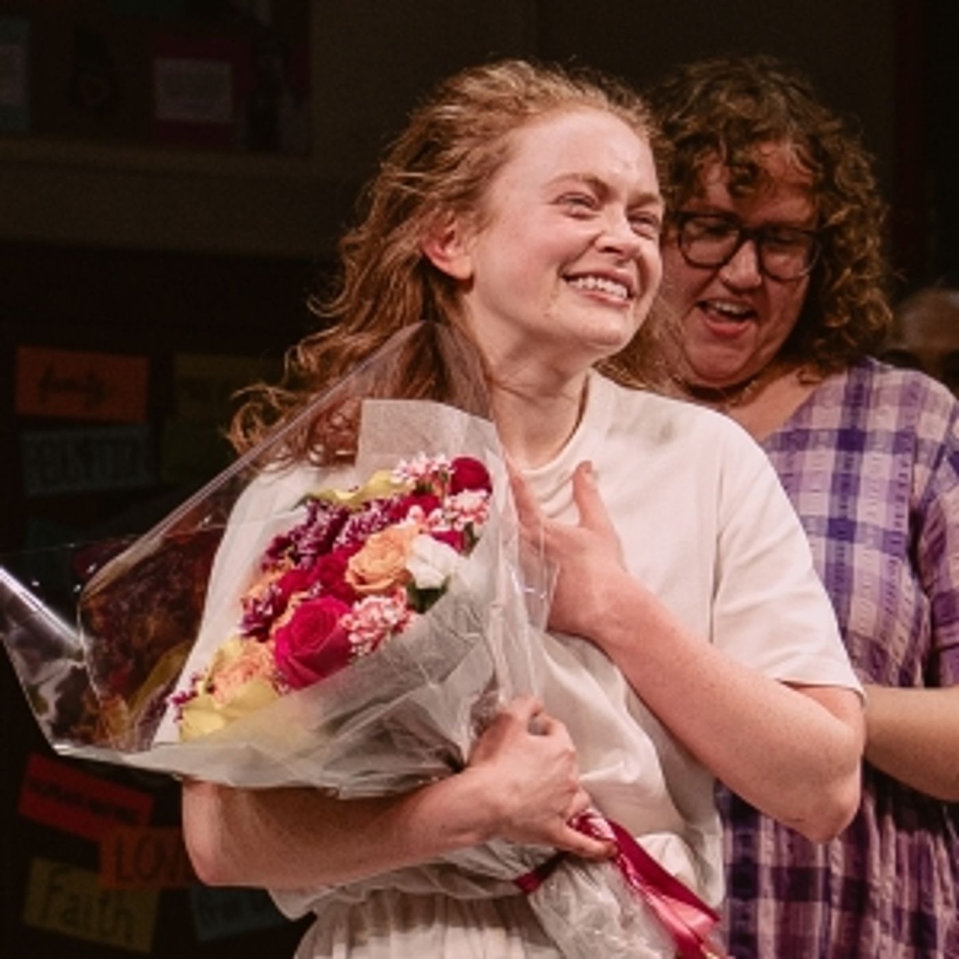 Wake Up With BroadwayWorld July 15, 2025  Image