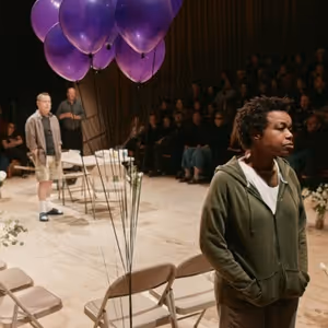 Review Roundup: WELL, I’LL LET YOU GO Returns At Studio Seaview