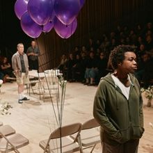 Review Roundup: WELL, I’LL LET YOU GO Returns At Studio Seaview
