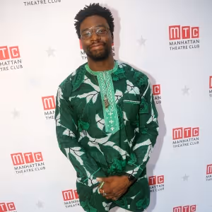 Okieriete Onaodowan & Alaman Diadhiou Complete the Cast of Encores! JELLY'S LAST JAM