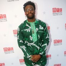 Okieriete Onaodowan & Alaman Diadhiou Complete the Cast of Encores! JELLY'S LAST JAM