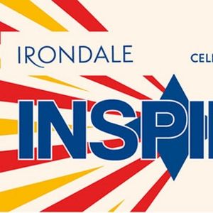 Irondale Celebrates 40th Anniversary Gala with Special Guest Zachary Quinto