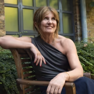 Clare Burt Replaces Haydn Gwynne in STEPHEN SONDHEIM'S OLD FRIENDS