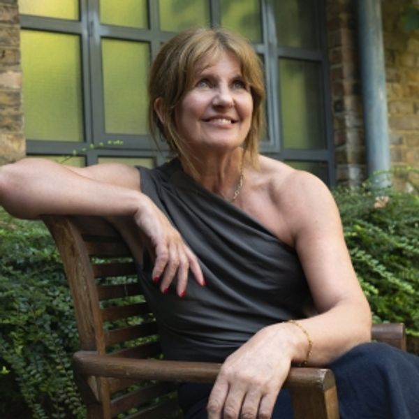 Clare Burt Replaces Haydn Gwynne in STEPHEN SONDHEIM'S OLD FRIENDS Photo