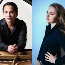 The San Francisco Symphony's Shenson Spotlight Series Highlights Ascendant Artists Th