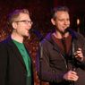 RENT Stars Adam Pascal and Anthony Rapp to Headline AT&T Performing Arts Center's Bravo! Gala