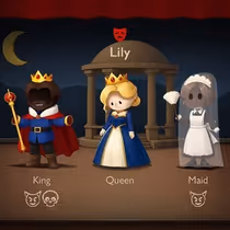 Cast the Perfect Show in New Theatre-Themed Logic Puzzle Video Game