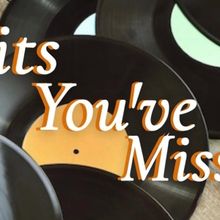 HITS YOU'VE MISSED! Comes to 54 Below