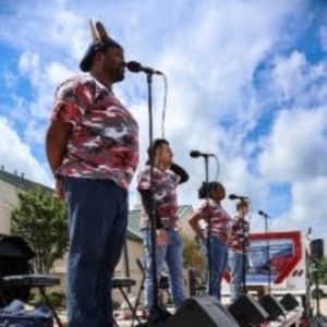 Dallas Opera's OperaTruck Will Tour This Spring