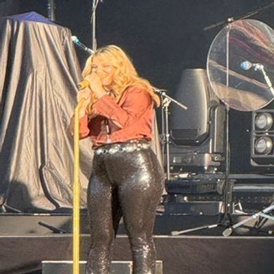 Photo Coverage: Austin Williams and Lauren Alaina @Acrisure Amphitheater June 26th, 2026