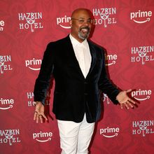 James Monroe Iglehart, Taylor Iman Jones and More to Perform at TheaterWorksUSA 2026