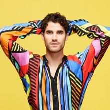 Darren Criss Will Make West End Debut at the London Palladium Next Month