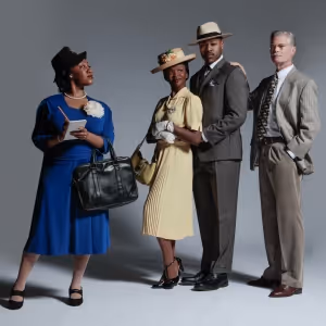 RUBY Comes to Westcoast Black Theatre Beginning This Month