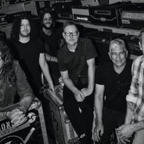 Foo Fighters Will Bring Take Cover Tour 2026 to FARGODOME