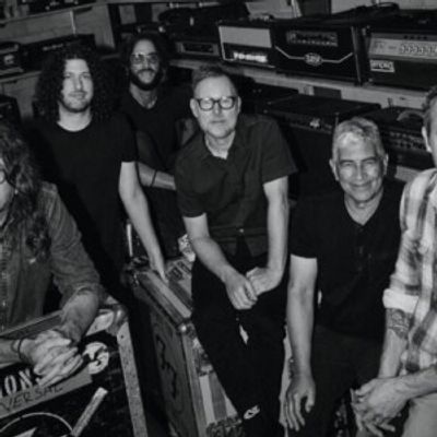 Foo Fighters Will Bring Take Cover Tour 2026 to FARGODOME