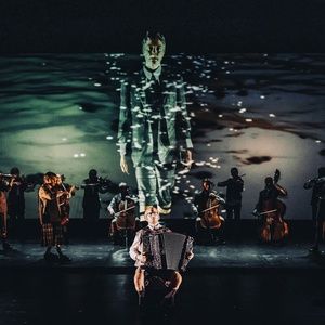 The Norwegian Chamber Orchestra Will Perform DSCH