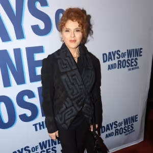 Bernadette Peters & More to Join 2024 Shubert Foundation High School Theatre Festival